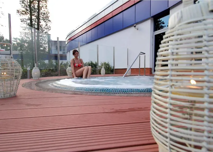 Unitral W Mielnie Mielno (Koszalin)