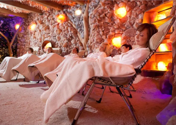 Unitral W Mielnie 4* Mielno (Koszalin)