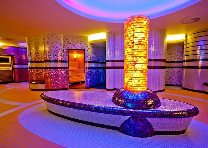 Ξενοδοχείο Unitral W Mielnie