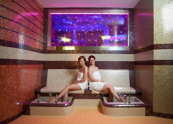 Unitral W Mielnie Hotel 4*