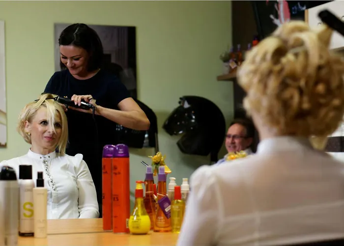 Unitral W Mielnie Ξενοδοχείο 4*