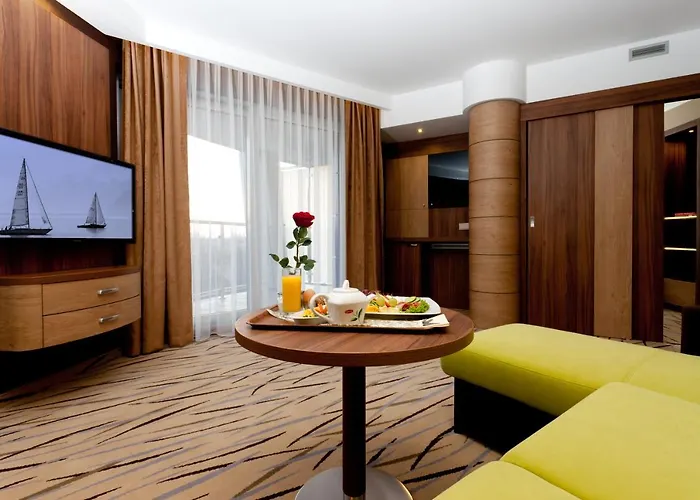 Unitral W Mielnie Mielno (Koszalin)